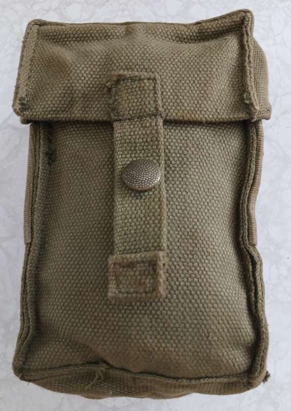 R1/Fn Ammo Pouch