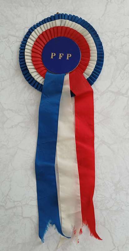 PFP Rosette