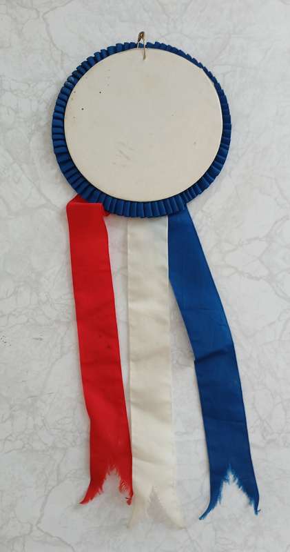 PFP Rosette
