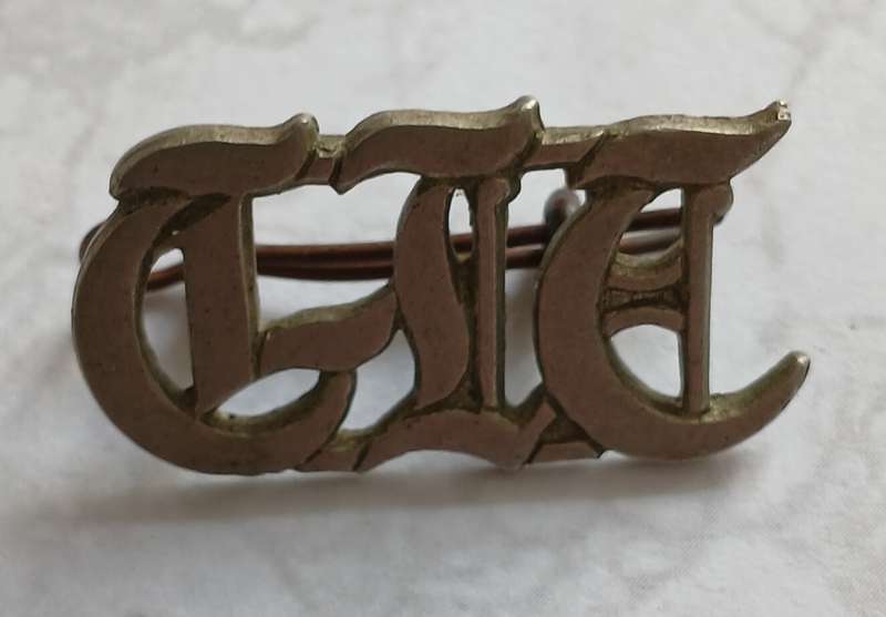 Grey Institute Cadets Title