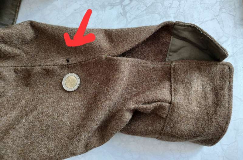 Bunny Jacket