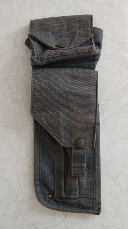 Holster