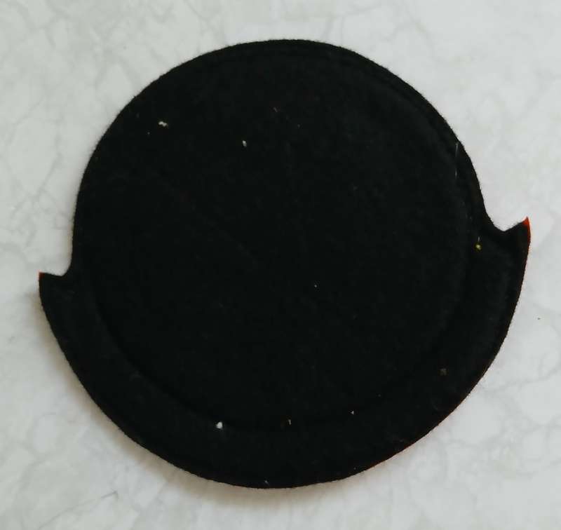 Military Patch