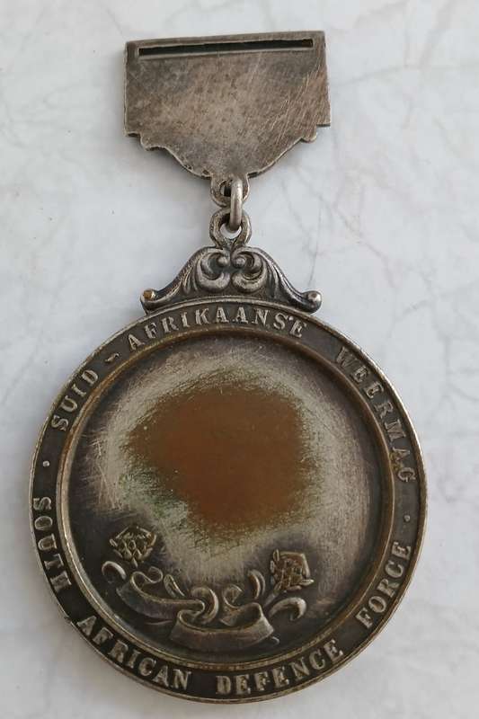 SADF Sports Medal