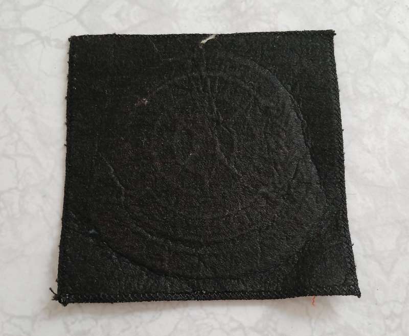 Rhodesia - Outward Bound - Melsetter Badge