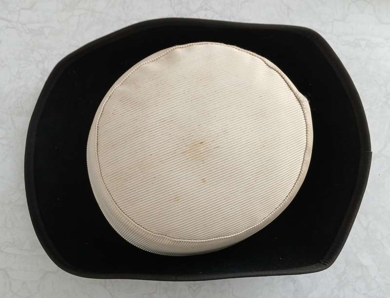 Royal Navy Officers - Lady Tricorn Type Hat