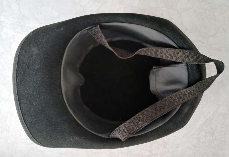 Royal Navy Officers - Lady Tricorn Type Hat