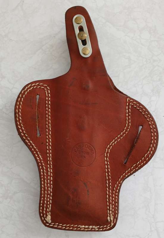 Holster Browning HP