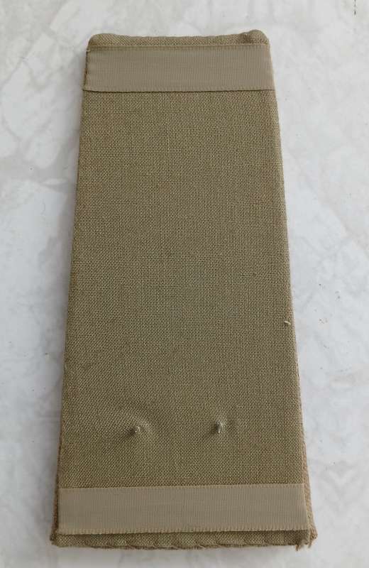 Major Rank Insignia