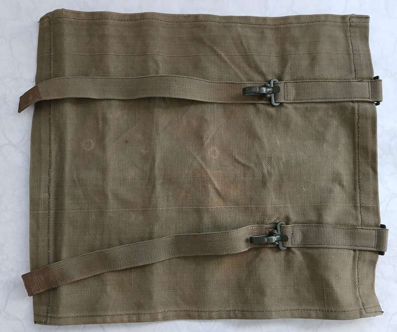 SADF Era Bivvy / Shelter / Poncho Cover