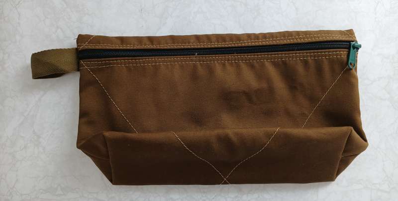 Utility Pouch