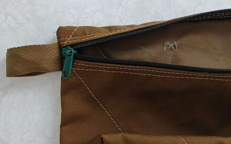 Utility Pouch