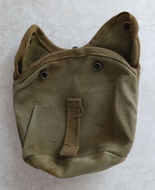 Water Bottle / Canteen Pouch