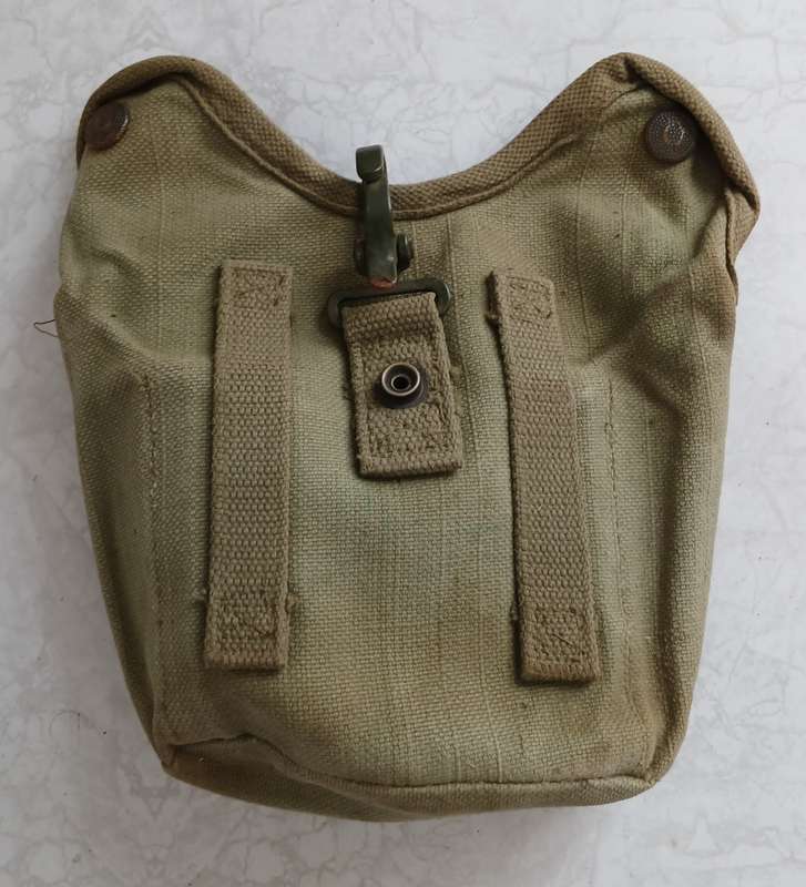 Water Bottle / Canteen Pouch