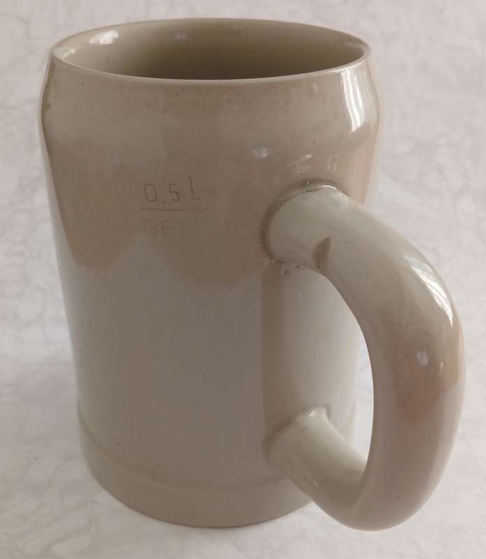 Mug - Checkpoint Charlie