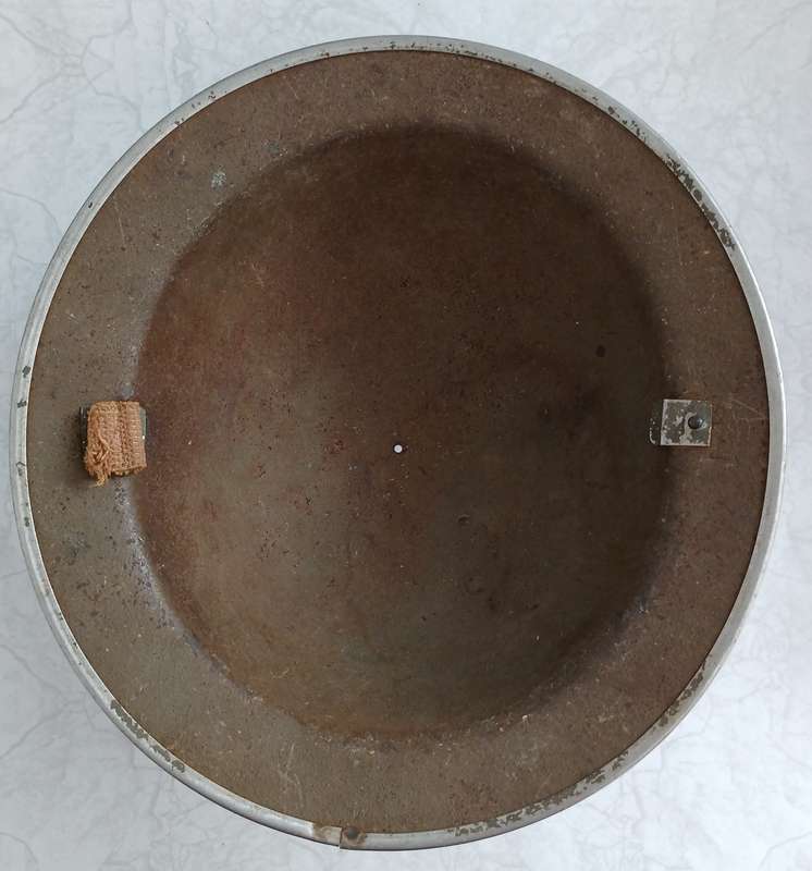 British Helmet