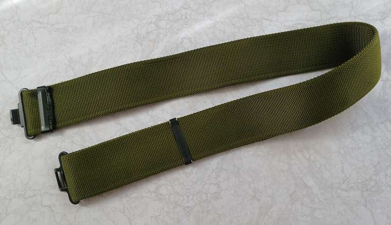 Web Belt - nylon
