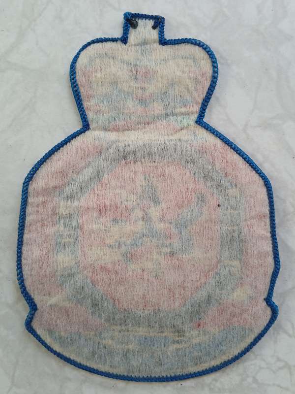Royal Hong Kong Auxiliary Air Force Patch