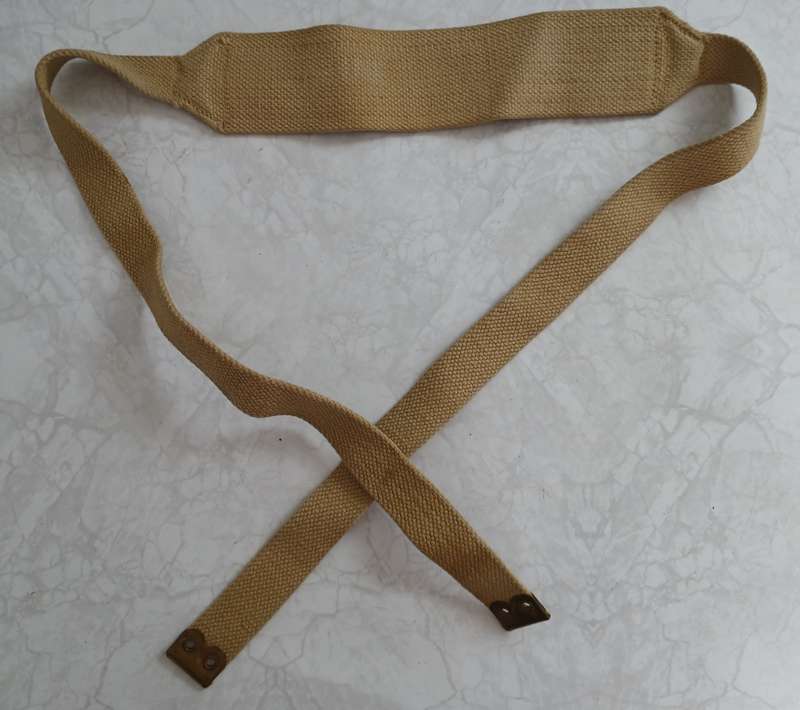 Pattern 37 Carry Strap