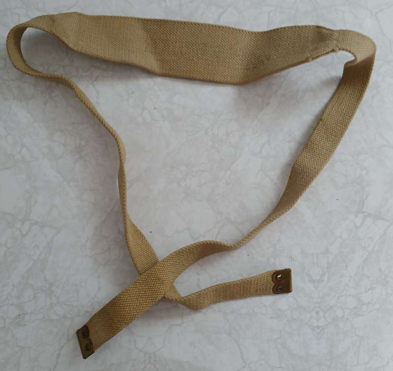 Pattern 37 Carry Strap