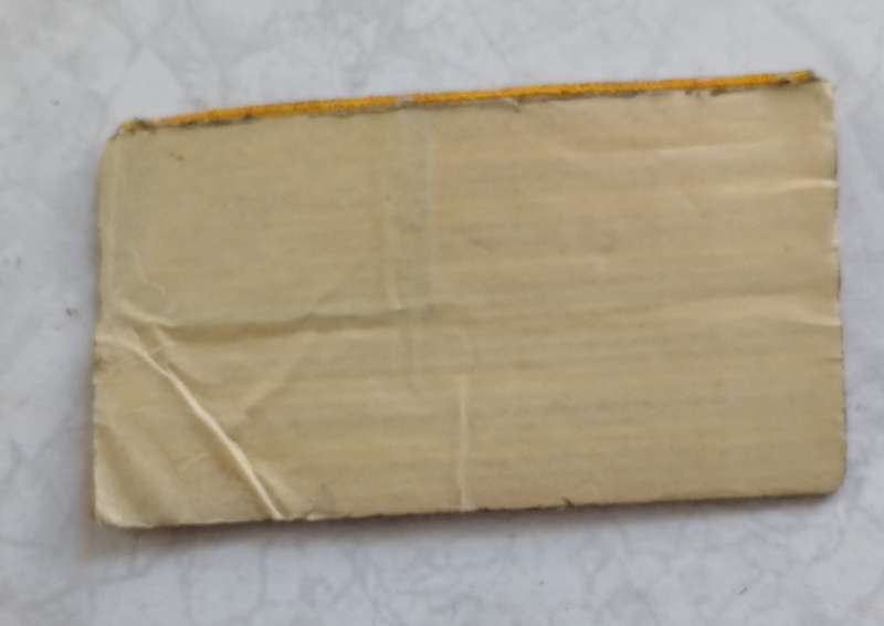 US Flag Patch