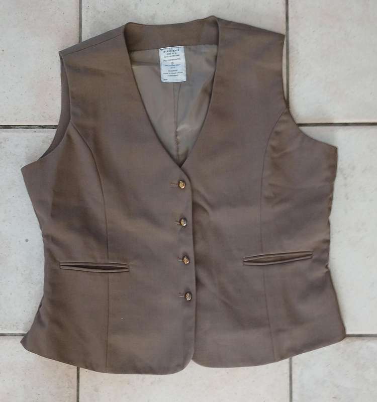 SAMS Waistcoat