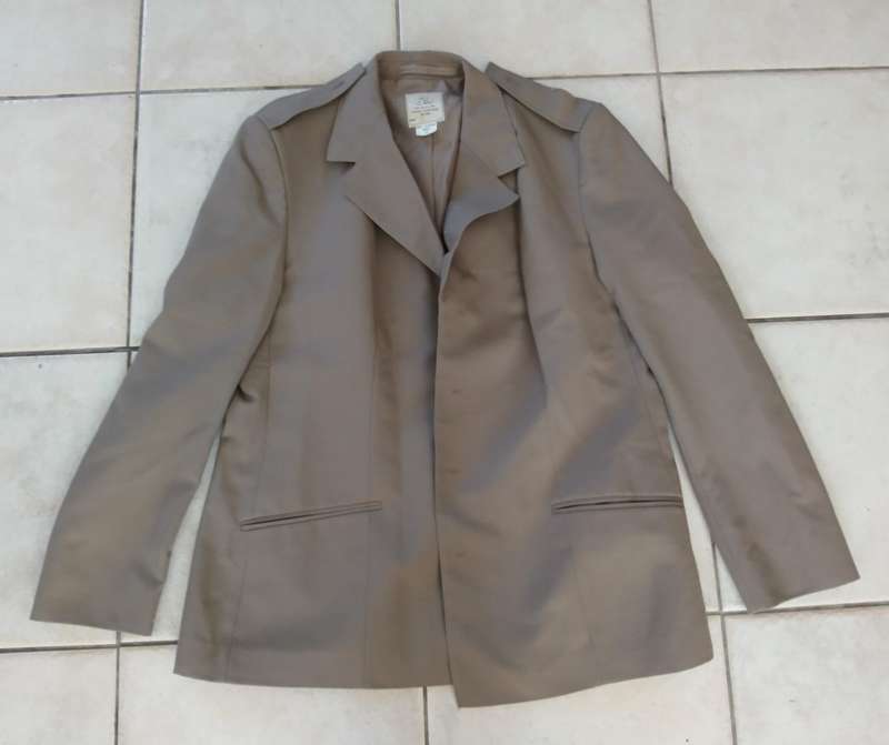 SAMS Tunic