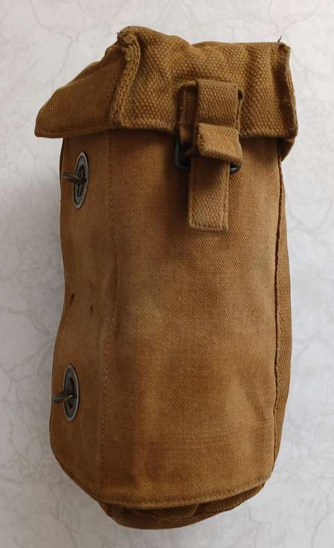 Pouch Pat.61