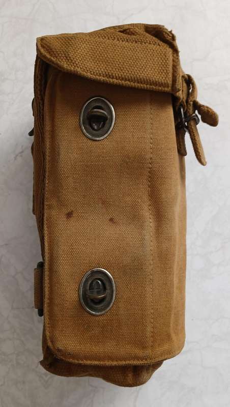 Pouch Pat.61