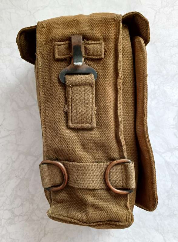 Pouch Pat.61