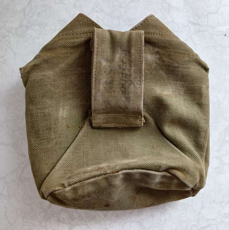 Water Bottle / Canteen Pouch