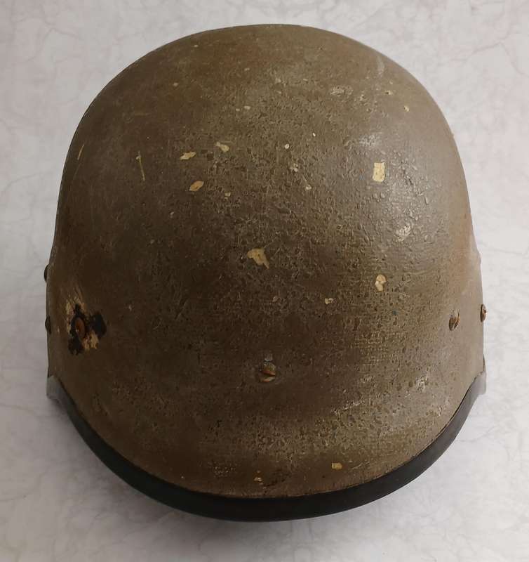 SADF Era Kevlar Helmet