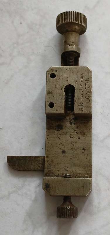 Rifle Sights/Tool