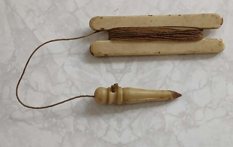 Plumb Bob - Cuthberts Shoes