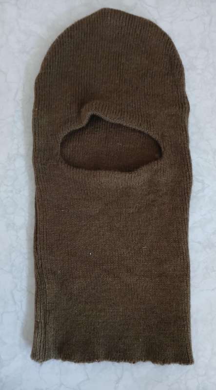 SADF Era Balaclava