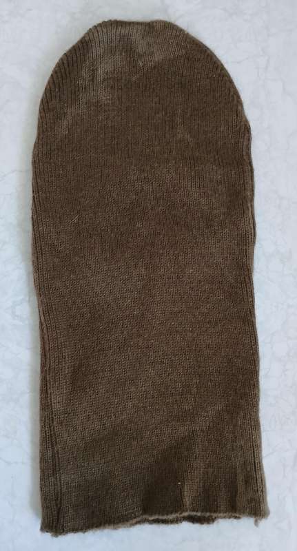 SADF Era Balaclava