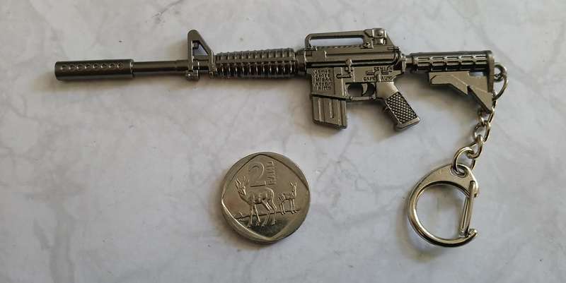 Key Ring