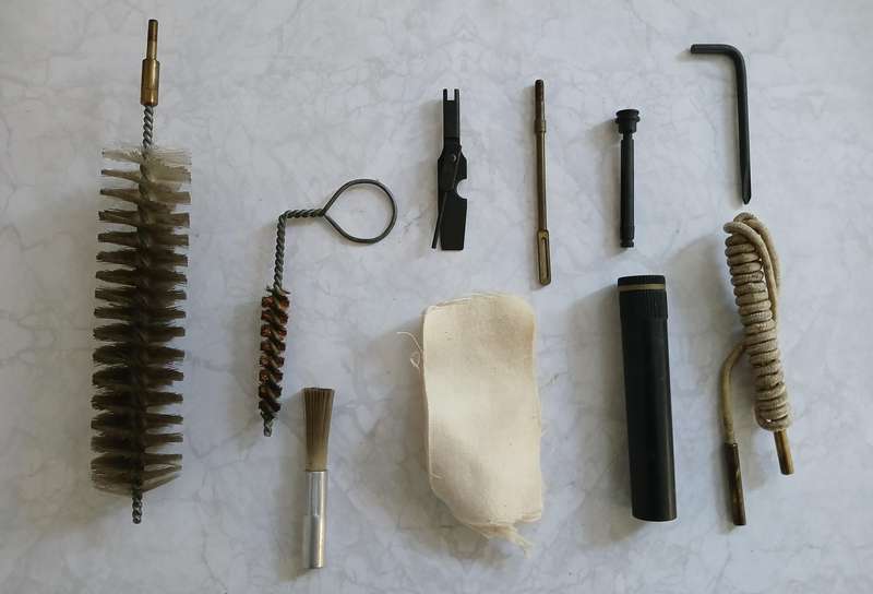 R4/5 Cleaning Kit