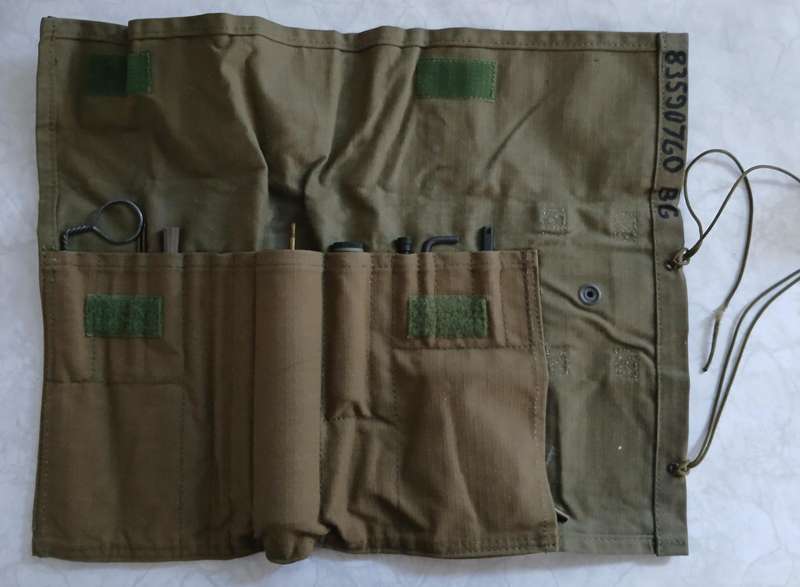 R4/5 Cleaning Kit