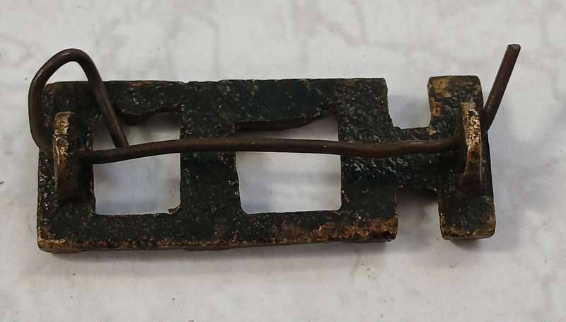 Imperial Light Horse Title - Boer War Era