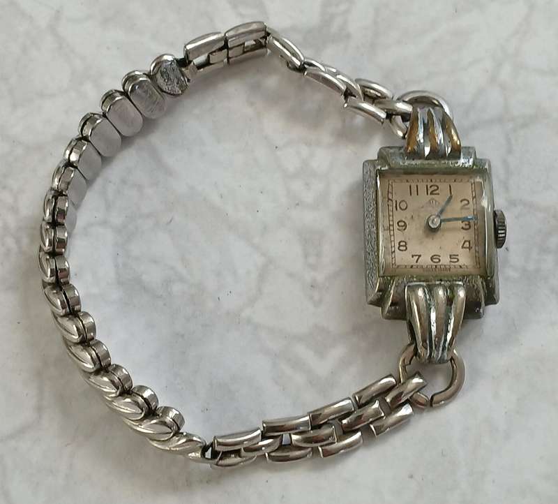 Solix Ladies Wrist Watch