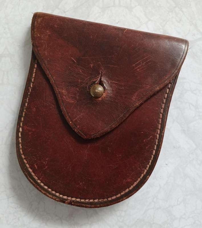 Handcuff Pouch