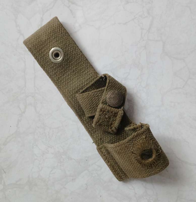 R1/FN Bayonet Frog