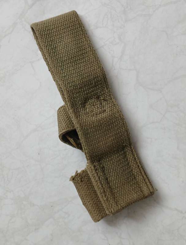 R1/FN Bayonet Frog