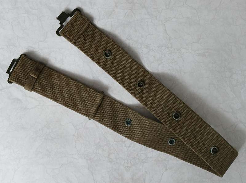 Web Belt