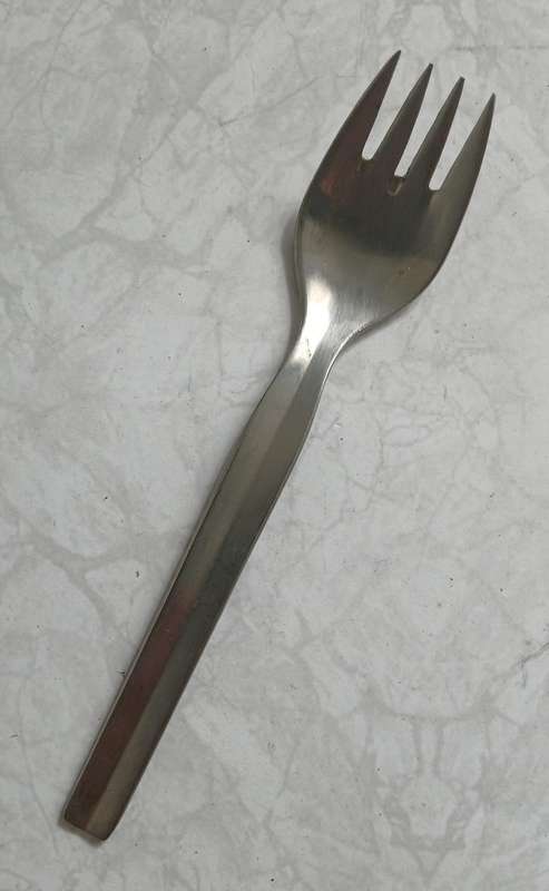 Pikstel Fork