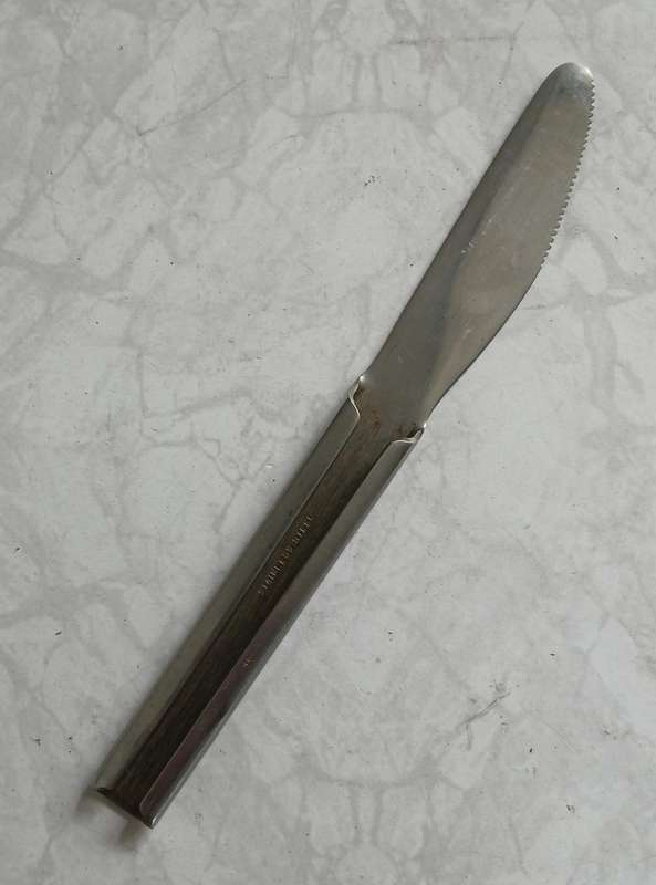 Pikstel Knife