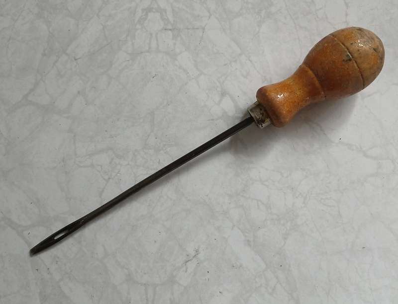 Pistol / Revolver Cleaning Rod