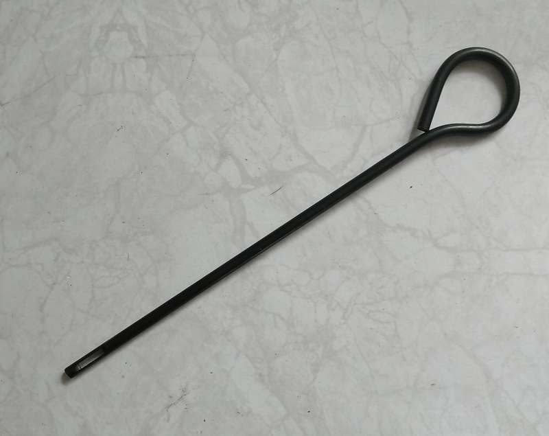 Pistol / Revolver Cleaning Rod