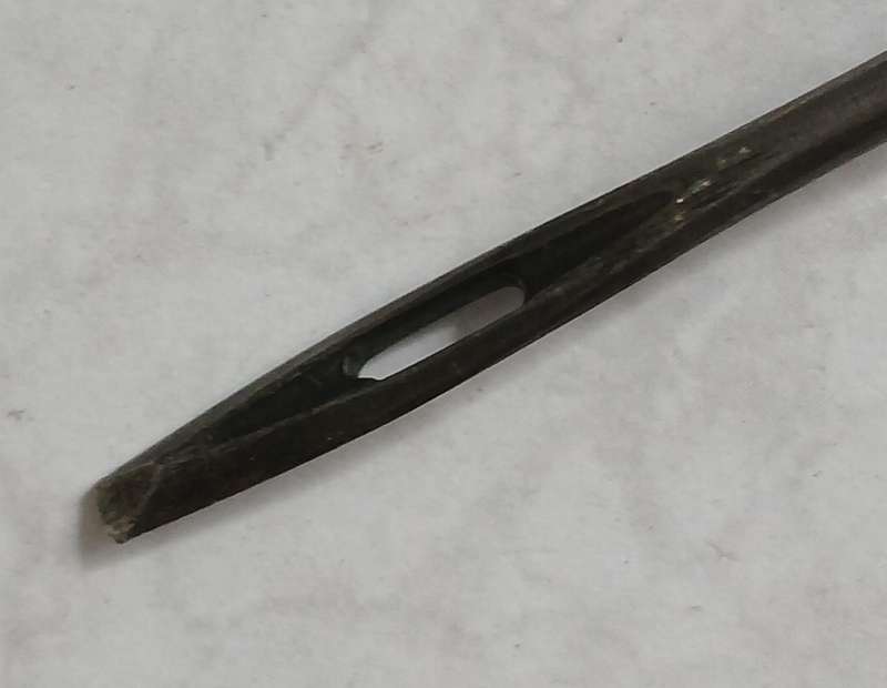 Pistol / Revolver Cleaning Rod